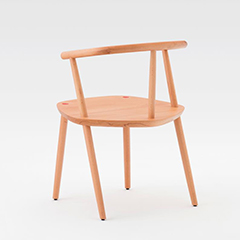 Chair [ Five ]