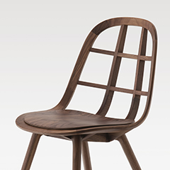 Chair [ Nadia ]