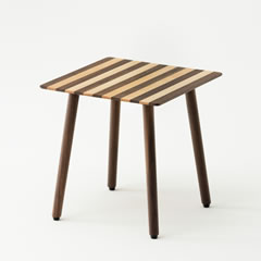 Wafer Side Table