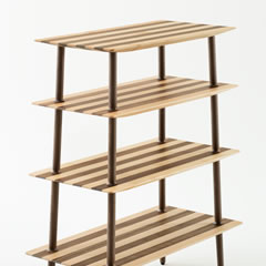 Wafer Shelf [ Prototype ]