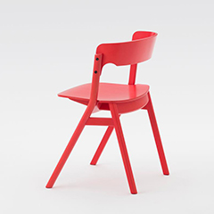 Chair [ Sally ]