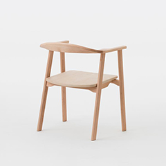 Tukki Chair [ New Collection ]