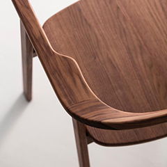 Tukki Chair [ New Collection ]