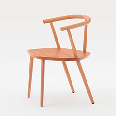 Chair [ Five ]
