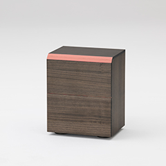 Kiri Side Cabinet [ New Collection ]
