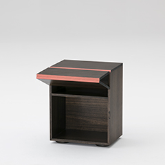 Kiri Side Cabinet [ New Collection ]