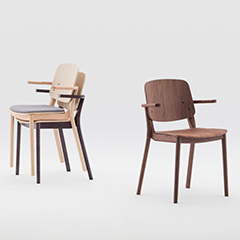 Mia Chair [ Prototype ]